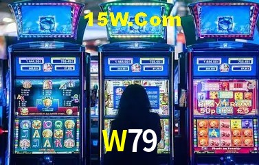 W79 - Pagamento PIX Instantâneo