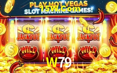 W79 - cassino ao vivo